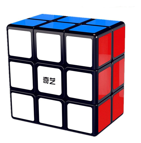3x3x2 Cubo Mágico Colección Principiante Difícil Qiyi  