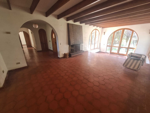 Gran Casa En Refugios Del Arrayán (93646)