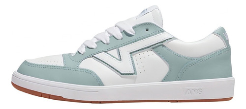 Tenis Vans Lowland Comfycush