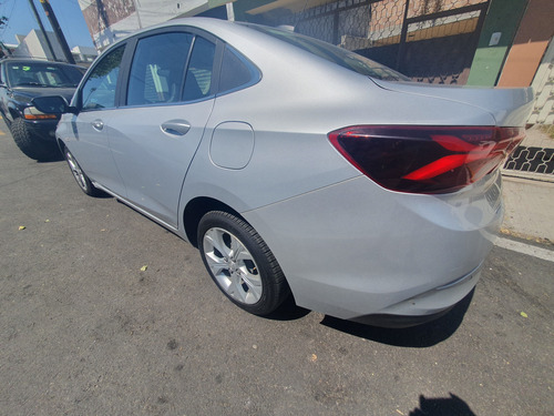 Chevrolet Onix 1.2t Premier L At