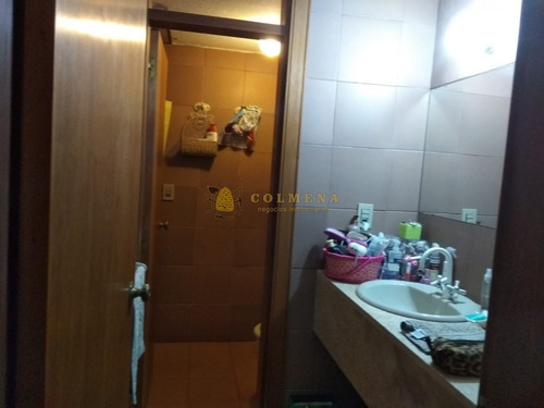 Casa De 5 Dormitorios Y Deposito. En Muy Buena Ubicacion Cerca De Roosevelt Y Sanatorio. Consulte!!!!!!!- Ref: 1863