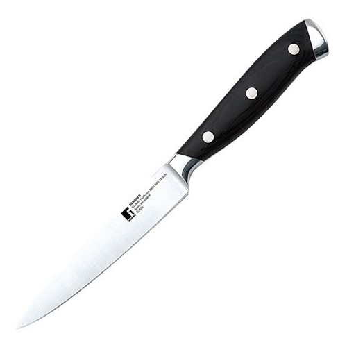 Cuchillo Verdulero 12.5cm Master Bg-8851-mm Bergner X. Xavi