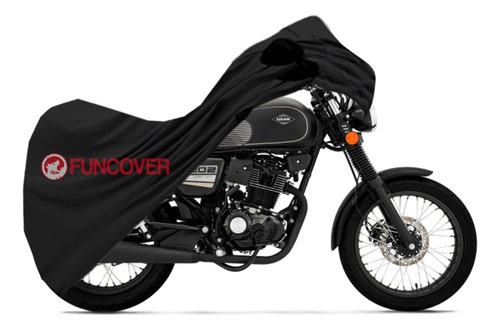 Funda Moto Keeway Sr 202