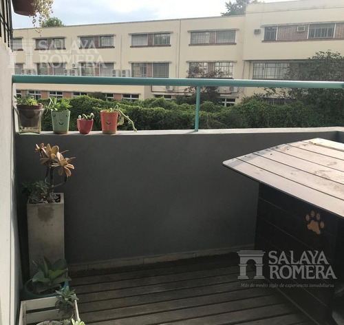 Imagen 9 de 14 de Departamento 2 Ambientes Olivos