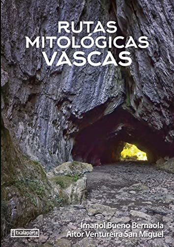 Rutas Mitológicas Vascas (orreaga)