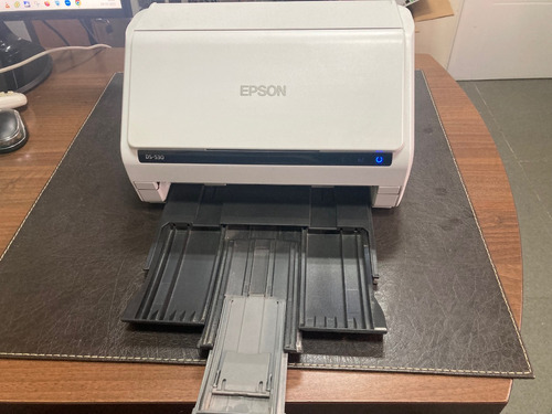 Scanner Epson Ds-530