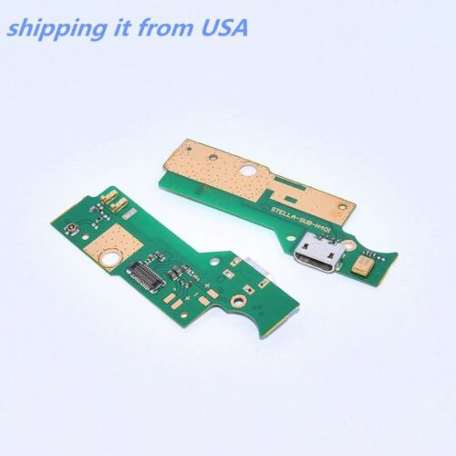 Micro Usb Dc Charge Board Microphone Module Motherboard  Uuz