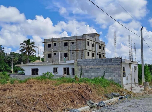 Solares Con Facilidades De Pago En Villa Mella