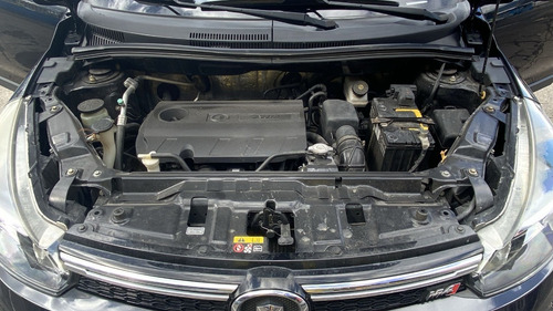 Imagen 13 de 15 de Great Wall Haval M4 2014