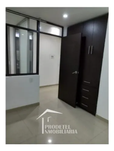 Edificio De Seis Apartamentos