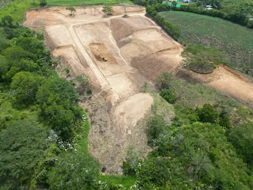 Venta Lote En Condominio En Pavas, Cerritos