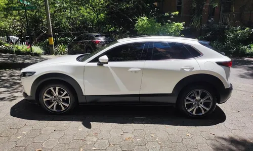 Mazda CX-30 2.5 Grand Touring Lx 4x4