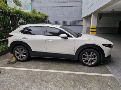 Mazda CX-30 2.0 Grand Touring Lx At Hibrido Ligero - Mhev