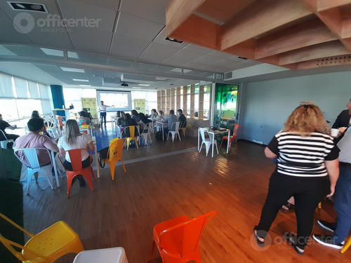 Imagen 16 de 25 de Espacio Para Eventos - Alquiler - Capitalinas, Zona Centro, Córdoba