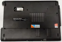 Comprar Carcasa Base Inferior Positivo Bgh C500