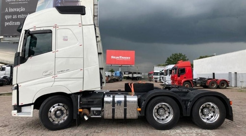 Volvo Fh 540 - Selectrucks
