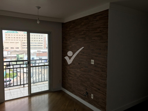 Apartamento À Venda Em Belém - Ap003072