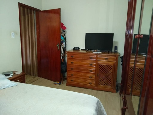 Imagem 12 de 20 de Casa À Venda, 100 M² Por R$ 400.000,00 - Ermelino Matarazzo - São Paulo/sp - Ca0603