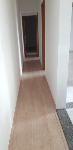 Imagem 7 de 19 de Ref.: Ap0324 - Apartamento 2 Quartos Sendo 1 Suíte, Parque Das Nações, Santo André. - Ap0324