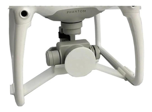 Trava E Protetor De Gimbal Dji Phantom 4 Advanced Pro