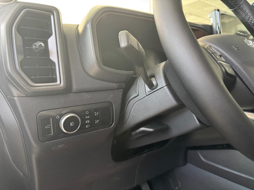 Ford Bronco Sport 2025