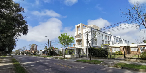 Venta Apartamento 2 Dormitorios Parque Rivera
