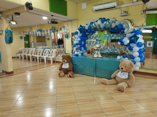 Local En Surco Para Eventos