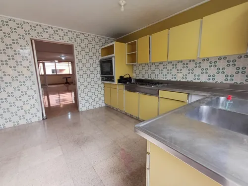 Apartamento En Venta En Laureles. Cod V12638
