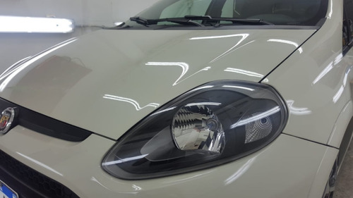 Tratamiento Ceramico Exo V4 Gtechniq