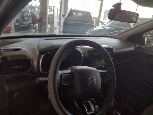 Citroën C4 Cactus 2021 1.6 Vti 115 Feel Pk