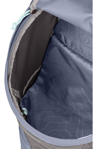 Mochila De Senderismo Con Marco Interno 70l High Sierra - 03