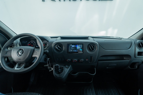 Renault Master 2.3 L3h2 Aa
