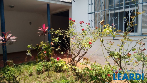 Imagem 6 de 15 de Casa Térrea - Vila Olímpia - Sp - 455342