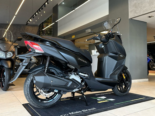 Dafra Joyride 300 Abs 2025/ Reserve Já A Sua/marcelo