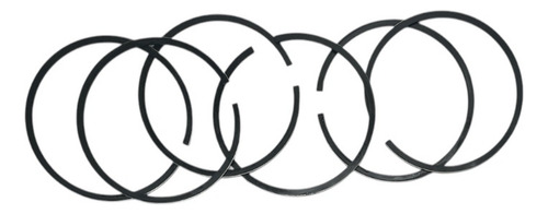 Juego Anillos Motor P/ Gmc Jimmy 1992-1995 4.3l .040