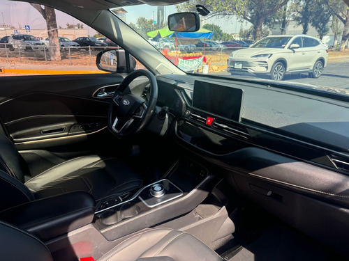 JAC E Sei4 Pro 0.0 E Sei4 Pro 51,9 Kwh
