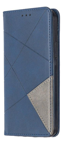 Funda De Cuero Tipo Cartera Para Xiaomi Poco F5 X5 Pro C55 M