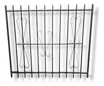 Comprar Rejas De Hierro Para Ventana