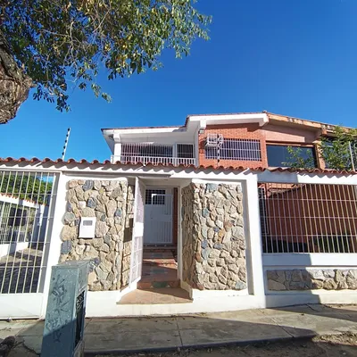 Casa en alquiler