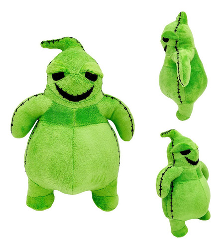 Peluches Oogie Boogie De 25 Cm, Peluche, Muecos De Dibu [u]