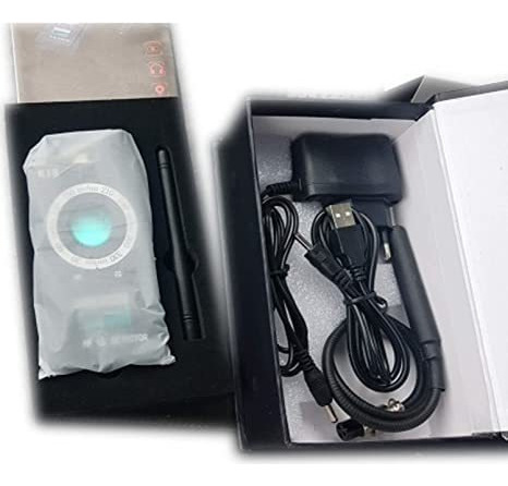 Insectos Cámara Gps Inalámbrica Señal Buscador Electrónico