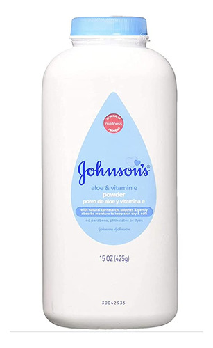 Johnson&#39;s Aloe Y Vitamin - 7350718:mL a $137781