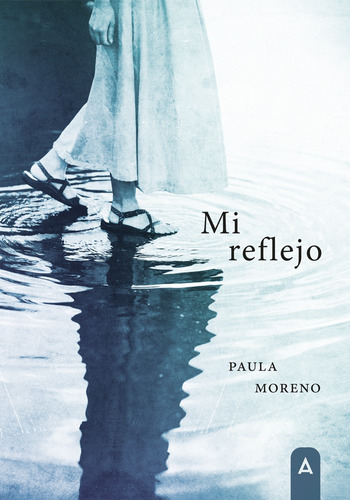 Mi Reflejo - Moreno Lozano  - *