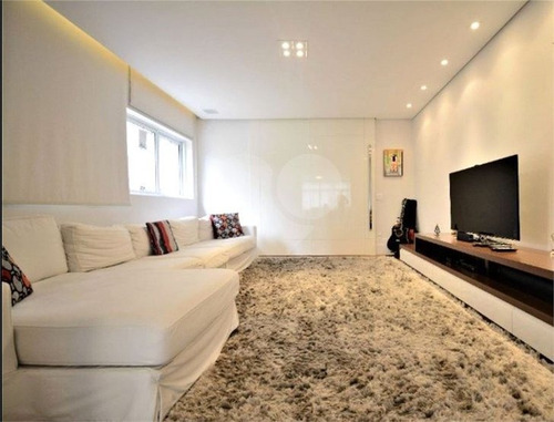 Apartamento Reformado Em Higienópolis - 353-im558722