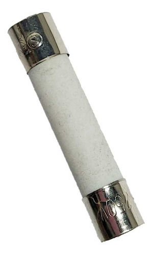 Imagem 2 de 4 de Kit Reparo Microondas Capacitor Alta 0,90uf Fusivel + Diodo