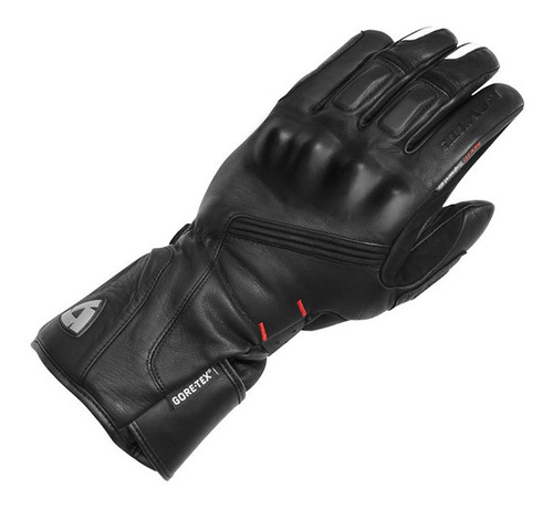 GUANTES FIVE WFX CITY SHORT GORE-TEX