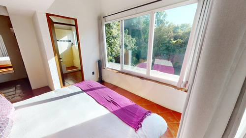Casa En Condominio En Venta En Avándaro 3 Recámaras