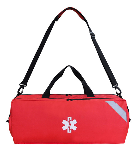 Bolsa De Emergencia, Botiquín De Primeros Auxilios Para Homb
