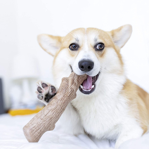 Imagen 7 de 8 de Petstages Juguetes Para Masticar Perros, Seguros Y De Larga