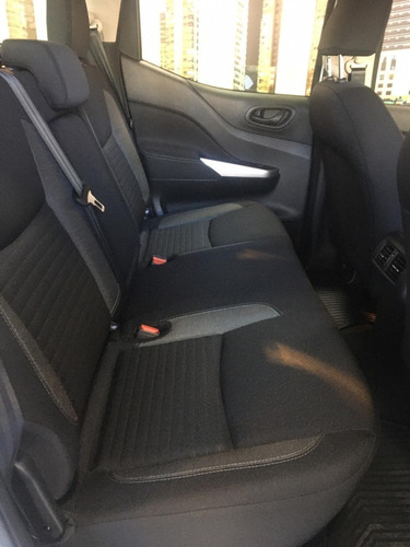 Camionetas Renault Alaskan Confort 4x 2 Amarok Ranger Mf